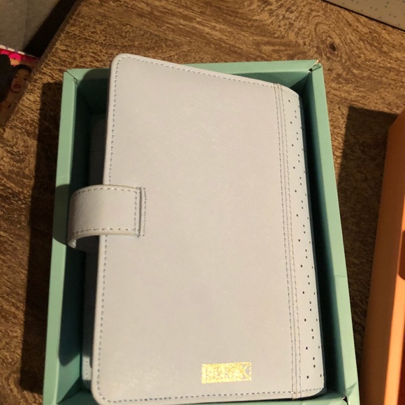 Kikki k perforated RARE planners. - Picture 6 of 8